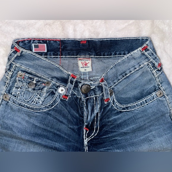 Other - True Religion Jeans | Ricky Super T | Size:30 | Brand New/ Never Worn